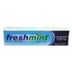 Freshmint 4.3 oz. Sensitive Anticavity Fluoride Toothpaste, Individual box, 24 Pack, TPS43