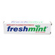 Freshmint 1.5 oz. Anticavity Fluoride Toothpaste Individual Box, 144 Pack, TP15