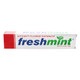 Freshmint 4.6 oz. Anticavity Fluoride Toothpaste Individual Box, 60 Pack, TP46