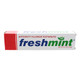 Freshmint 6.4 oz. Anticavity Fluoride Toothpaste, Individual Box, 48 Pack, TP64