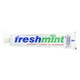 Freshmint 2.75 oz. Clear Gel Anticavity Fluoride Toothpaste, 144 Pack, CG275