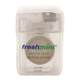 Freshmint 12 Yards Mint Waxed Dental Floss, 72 Pack, DF12