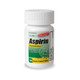 CareALL® Adult Low Dose 81 mg. Aspirin, 120/bottle, 24/Case, ASP81120