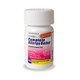 CareALL® Diphenhydramine Caplets, 100/Bottle, 24 Bottles/Case, DHC25