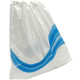 Personal Drawstring Bag 1.5 ml, 17" x 17", 500/Case, DS400