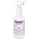 Safetec SaniZide Pro 1 Surface Disinfectant Spray in 32oz bottle, 6 bottles/case, 35910