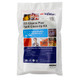 Safetec EZ-Cleans Plus Kit, Poly Bag, 24 Kits/Case, 17121