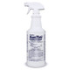 SaniZide Plus Surface Disinfectant 32 oz. Spay Bottle, 6/Case, 34810