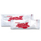 Safetec Red Z Solidifier Single Use Pouch, 10 grams, 200/Case, 41117