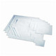 Safetec Zorb Sheets, 6" x 6", 500/Bag, 5 Bags/Case, 44003