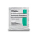 Safetec Ammonia Towelette Individual Pouch 10/Box, 30 Boxes/Case, 62022