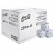 Genuine Joe Standard 2-Ply Standard Bath Tissue, White, 96 Rolls, GJO2540096