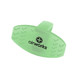 AirWorks Bowl Clip Air Freshener, Fresh Garden, 12/Box, AWBC232-BX