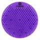 Airworks Splash Free Screen, Lavender Meadow, Light Purple, 10/Box, AWSFUS236-BX