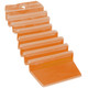 UltraAir Hanger Air Freshener, Tango Mango, 12/Case, UAH-TM