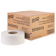 Genuine Joe Bath Tissue Roll, Jumbo,2-Ply, 3.5"x1000', 12/Carton, GJO35100012