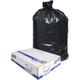 Genuine Joe Slim Jim Can Liners, 23 Gallon Capacity, 150 Bags, GJO70057