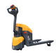 Apollolift A1030 Electric Pallet Jack W/Emergency Key Switch 4400lbs Cap. 48" x 27"