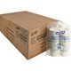 Genuine Joe Paper Hot Cups, 10oz., Disposable, 50/Pk, 20 Pks/CT, GJO10317CT