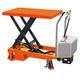 Noblelift ETF Series Electric Single Scissor Table