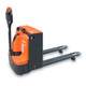 Noblelift PTE40L-2748 Electric Pallet Truck 4000 lbs. Capacity, 27" x 48"