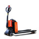 Noblelift PTE33Q Lithium Electric Pallet Truck ATOM Series, 3300 Cap.