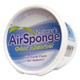 Natures Air Sponge Odor Absorber, Neutral, 16 oz, 12/CT, DEL1012