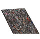Hospeco Rag Rug 18in x 18in, 100 Pcs/Bale
