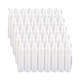Dart Foam Drink Cups, 8 oz, White, 25/Bag, 40 Bags/Cs