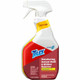 CloroxPro Tilex Disinfecting Instant Mold and Mildew Remover Spray, 1-32 oz Bottle
