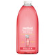 Method All Surface Cleaner, Grapefruit Scent, 68-oz, Bottle, 6/CT, MTH01468CT