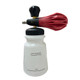 The Grenade Foam Lance Max Release, 32 oz Wide Opening Bottle, 12/Pk