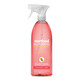 Method All Surface Cleaner, Pink Grapefruit, 28 oz Bottle, 8/CT, MTH00010CT