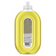 Method Squirt + Mop Hard Floor Cleaner, 25 oz, Lemon Ginger, 6/CT, MTH00563
