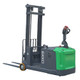EKKO Lithium Counterbalance Walkie Stacker 3300 lbs. Cap., EK14-130Li