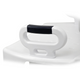 Drive Medical Premium Series Shower Chair with Back and Arms, RTL12505
