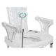 Drive Medical PreserveTech Aquachair Bathing System with Bidet, RTL12A004-WH