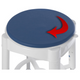 Drive Medical Swivel Seat Shower Stool, RTL12061M