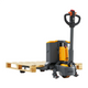 Apollo Electric Lithium Pallet Jack 3300 lbs Capacity 27"x 48", A1037