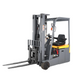 Apollolift Electric Forklift Capacity 3300 Lbs 189" & 197 " Lift, A3041