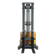 Apollolift Counterbalanced Electric Stacker 3300 lbs  Cap, 118 " Lift, A3048