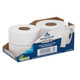 GPC Jumbo Bathroom Tissue, Septic Safe, 2-Ply, 3.5" x 1,000 ft, White, 4 Rolls/CT, GPC2172114