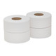 GPC Jumbo Bathroom Tissue, Septic Safe, 2-Ply, 3.5" x 1,000 ft, White, 4 Rolls/CT, GPC2172114
