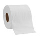 GPC Pacific Blue Bathroom Tissue, 2-Ply, White, 550 Sheets/Roll, 80 Rolls/Carton, GPC1988001
