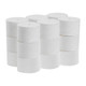 GPC Angel Soft Coreless Bathroom Tissue, 2-Ply, White, 660 Sheets/Roll, 18 Rolls/CT, GPC19379