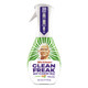 Mr. Clean Clean Freak Deep Cleaning Mist Spray, Gain, 6 Bottles, PGC79127