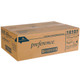 GPC Preference Singlefold Bath Tissue, 1-Ply, White, 400 Sheets/Pack, 60 Packs/CT, GPC10101