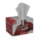 Brawny Premium DRC Wipers, Paper, 1-Ply, 12.5 x 16.75, White, 152/Box, GPC2008003