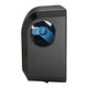 Pacific Blue Ultra Mini Paper Towel Dispenser, 14.6 x 7.8 x 11.6, Black, GPC54518