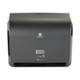 Pacific Blue Ultra Mini Paper Towel Dispenser, 14.6 x 7.8 x 11.6, Black, GPC54518